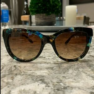 Sold-Tory Burch Sunglasses